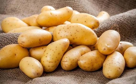 Potato (Pakistan)